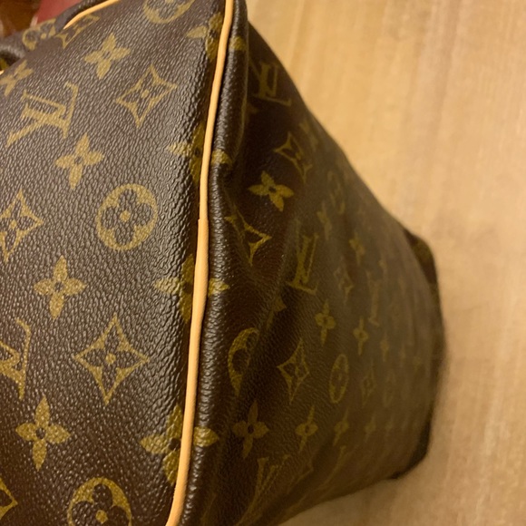 Authentic Louis Vuitton, speedy, 35 - Picture 6 of 16